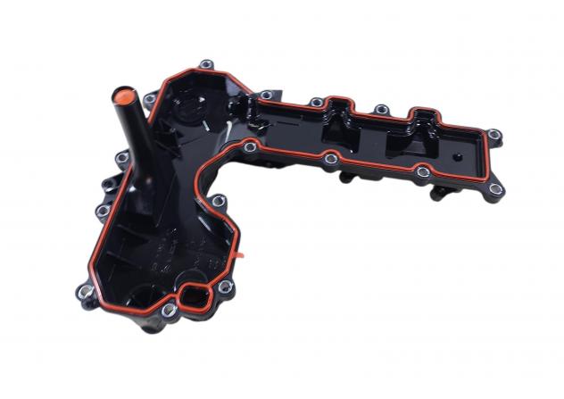 COPERCHIO PUNTERIE PEUGEOT 208 Serie 9849189680 HN05 Benzina 1200 (19) - Foto 8