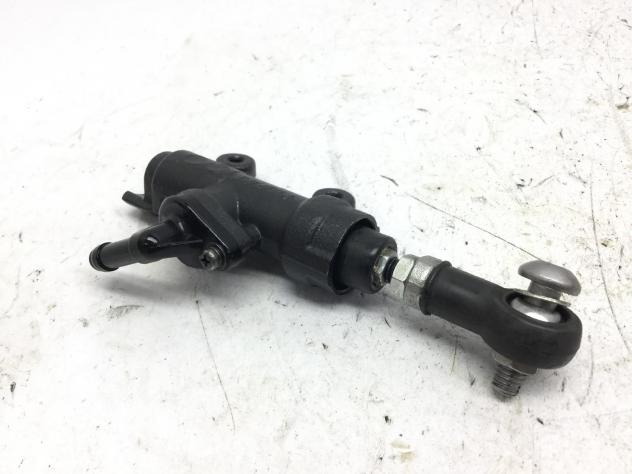 HONDA CBR RR ABS KM0 600 POMPA FRENO POSTERIORE 2024 2026 PC69A4RK - Foto 3