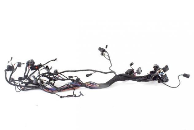 TRIUMPH SPEED TWIN 900 T2503335 CABLAGGIO IMPIANTO ELETTRICO 21 - 24 MAIN WIRING HARNESS