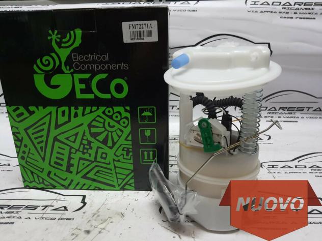 Pompa Benzina Renault Clio 4 1.2 Benzina 172025354R