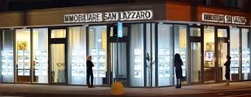 CONSULENTE IMMOBILIARE