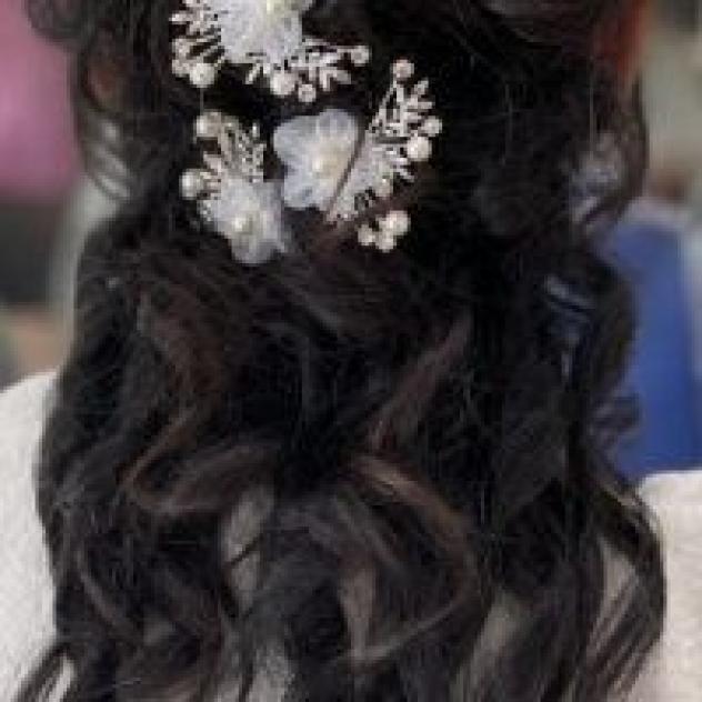 Geg Hairstyle By Sara