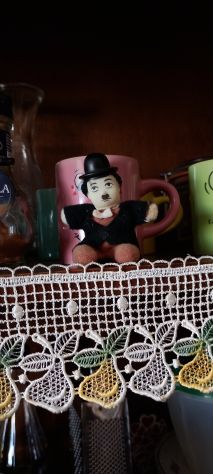 Pupazzetto Charlot - Foto 4