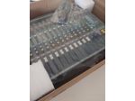 Mixer Soundcraft EFX 12 processore effetti 24-bit