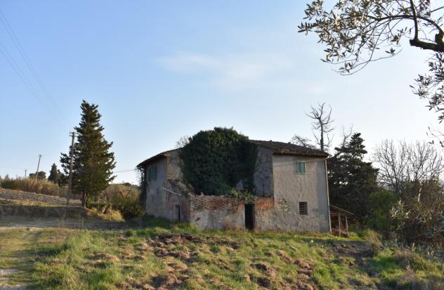 COLONICA di 347 mq (GAMBASSI TERME) rif. G 110 - Foto 10