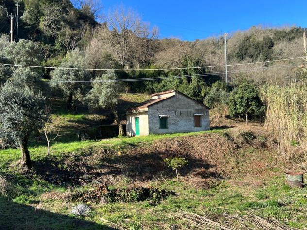 Casa di campagna in Ponte Rosso - Foto 2