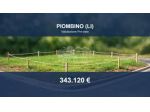 Immobile in asta di 24166 m² in vendita a Piombino