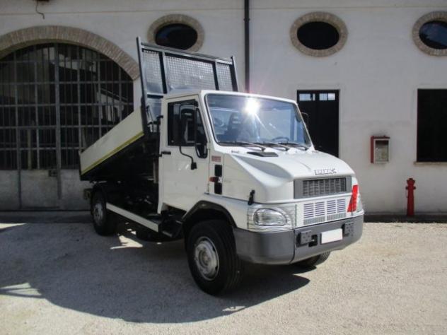 BREMACH Job X4 60 Ql. ribaltabile 4x4 rif. 22807061 - Foto 2