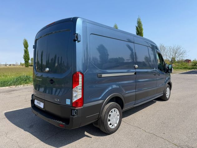 Ford Transit 2.0 Tdci L3H2 – Km 87.000 - Foto 3