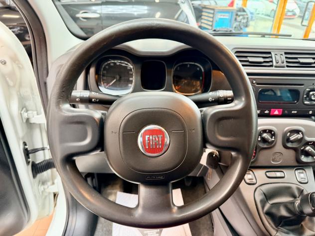 Fiat Panda VAN 1.3Mjt 75cv Euro6 - Foto 10