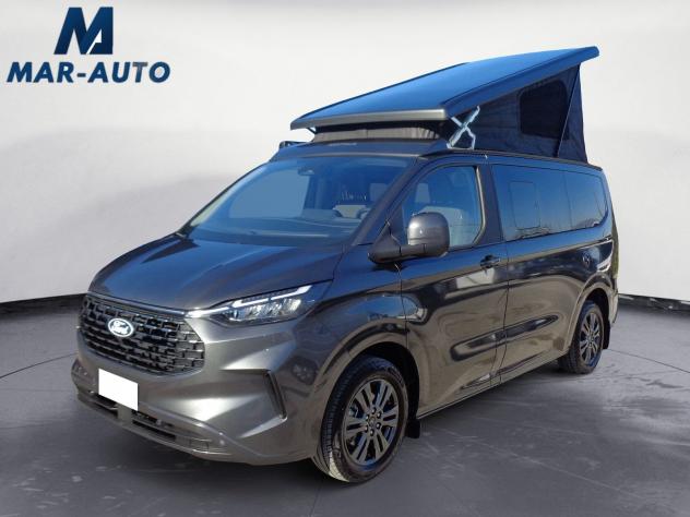 Ford Transit Custom 320 2.0 EcoBlue 170CV aut. PC-TN Nugget Tit.