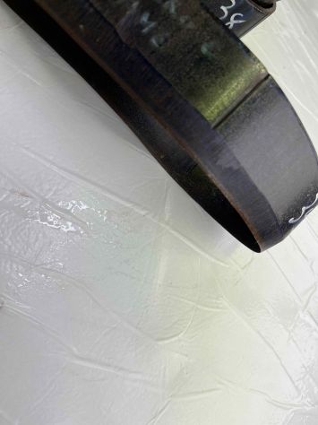 Fustelle tranciatura suole ballerina dal 35 al 41 - Foto 8