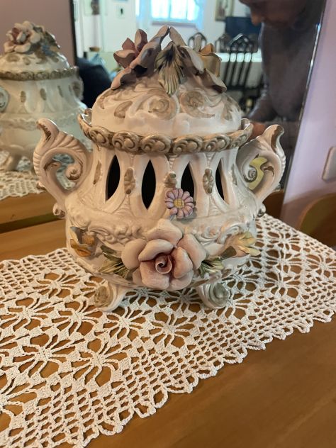 CAPODIMONTE