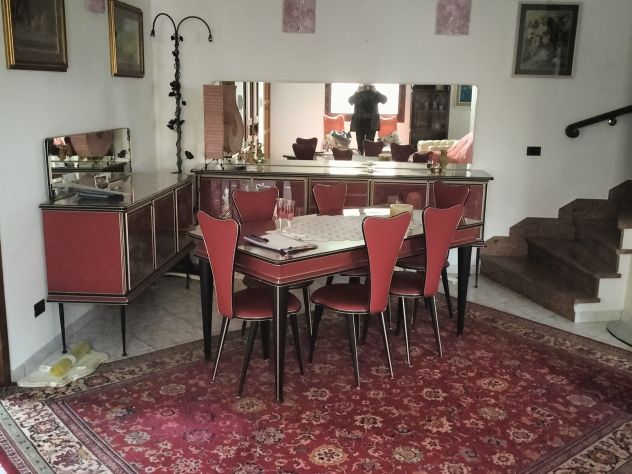 salotto anni 50 mascagni - Foto 5