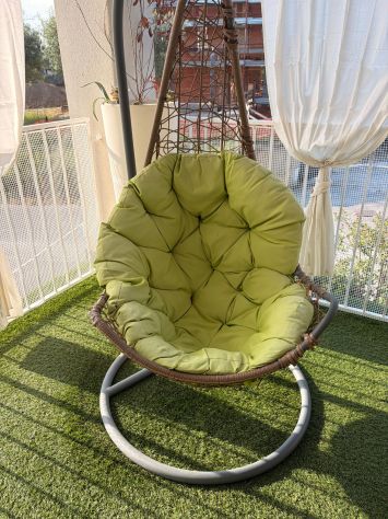 SEDIE DA GIARDINO - Foto 3