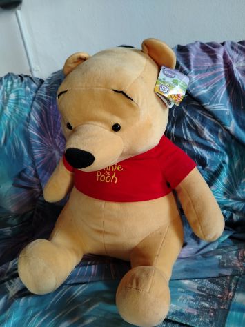 peluche - Foto 4
