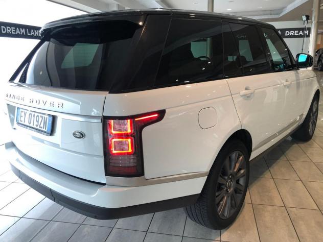 LAND ROVER Range Rover 4ªserie Range Rover 3.0 TDV6 Vogue - Foto 2