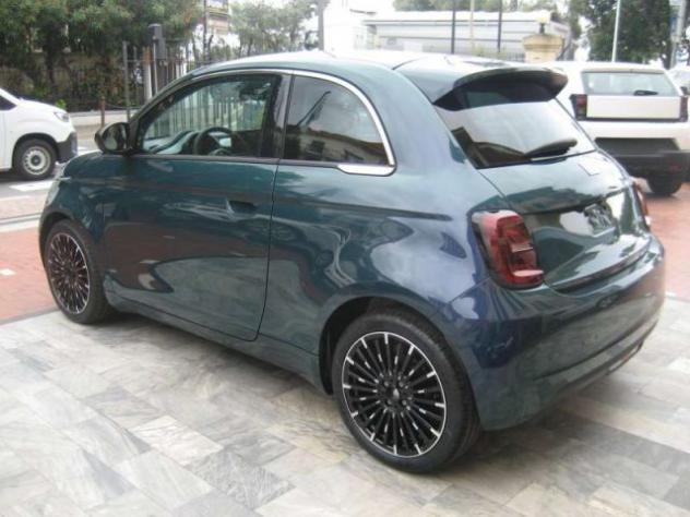 FIAT 500 1.0 HYBRID IKON rif. 24132046 - Foto 6