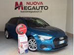 AUDI A3 SPB 30 TDI S tronic rif. 23739254