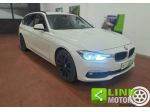 BMW 316 d Touring Business aut. rif. 23320403