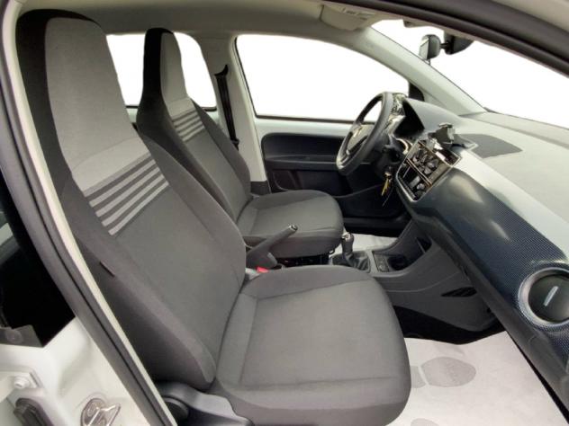 Volkswagen up! 1.0 5p. EVO move BlueMotion Technology - Foto 9