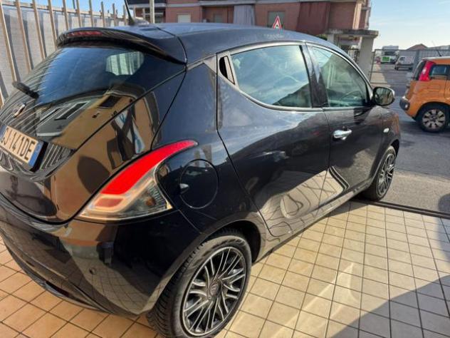 LANCIA Ypsilon 1.0 FireFly 5 porte S&S Hybrid Ecochic Gold rif. 24226422 - Foto 4
