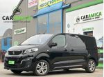 PEUGEOT Traveller Traveller BlueHDi 140 S&S Standard Business Vip
