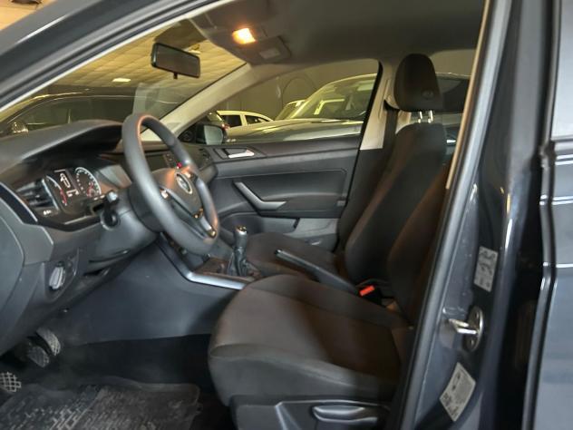Volkswagen Polo 1.0 EVO 48kW Comfortline BMT - Foto 6