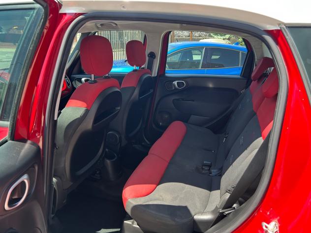 Fiat 500L 1.3 Multijet 85 CV Pop Star - Foto 7
