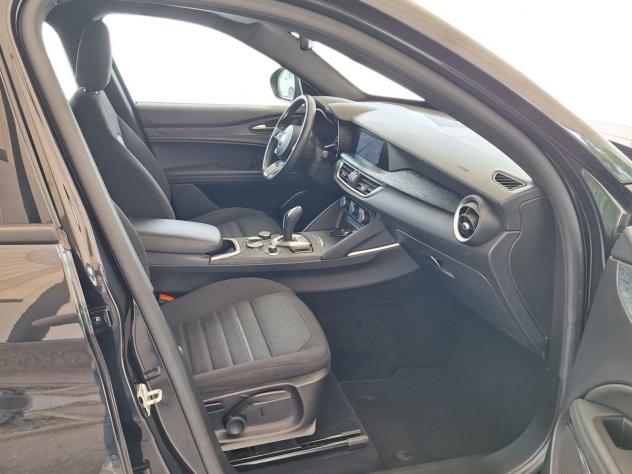 Alfa Romeo Stelvio 2.2 Turbo Diesel 160 CV Automatica AT8 Super Business RWD - Foto 7