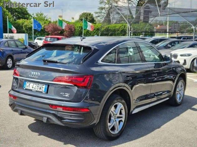 AUDI Q5 Sportback 40 2.0 tdi Ad-Sport 4x4 S-tronic-GK428WE rif. 24076366 - Foto 5