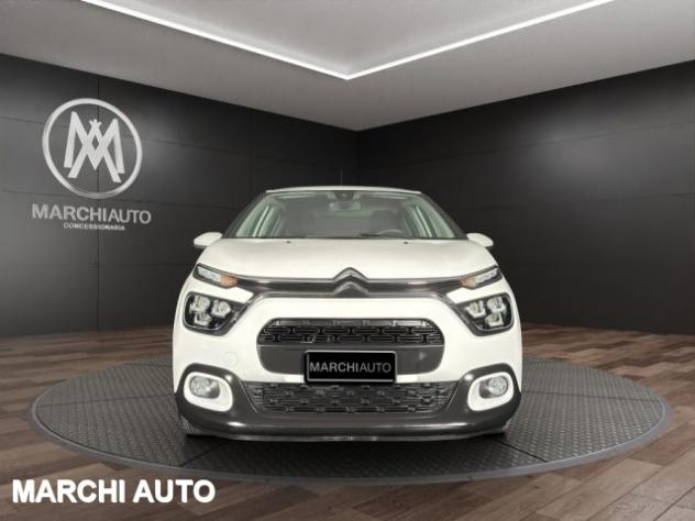 CITROEN C3 PureTech 83 S&S You rif. 24182450 - Foto 2