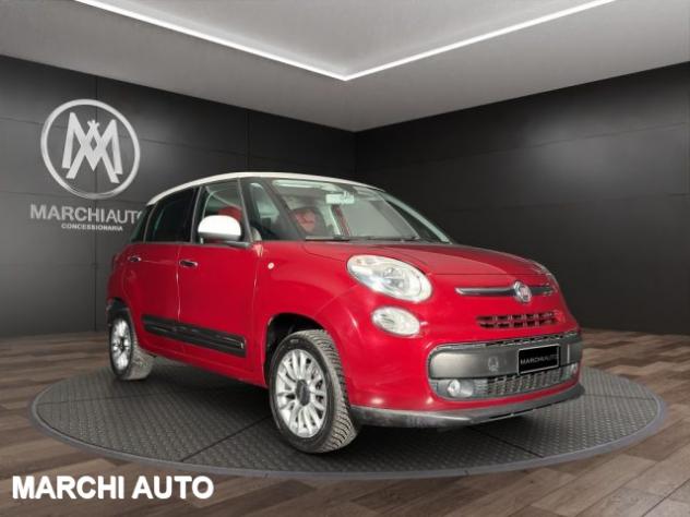 FIAT 500L 0.9 TwinAir Turbo Natural Power Pop Star rif. 24212820 - Foto 3