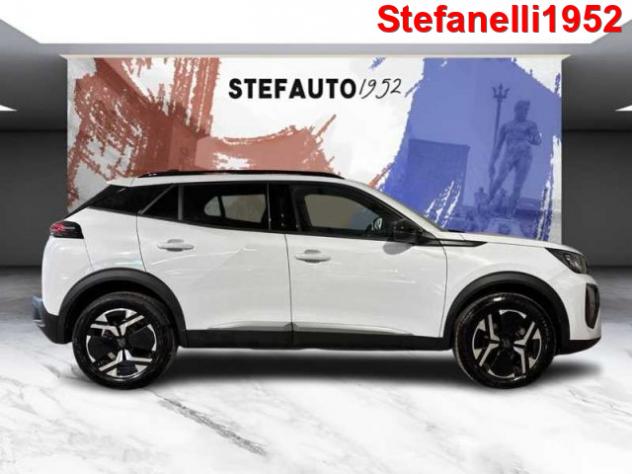 PEUGEOT 2008 II 2023 - 1.2 puretech Allure s&s 130cv eat8 rif. 23674270 - Foto 3