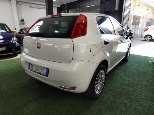 Fiat Punto 1.2 8V Street GARANZIA 12 MESI - Foto 4