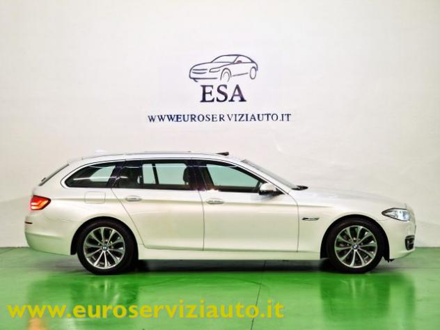 BMW 525 d xDrive Touring Modern rif. 23895192 - Foto 3