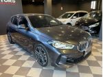 BMW Serie 1 BMW 116d M Sport