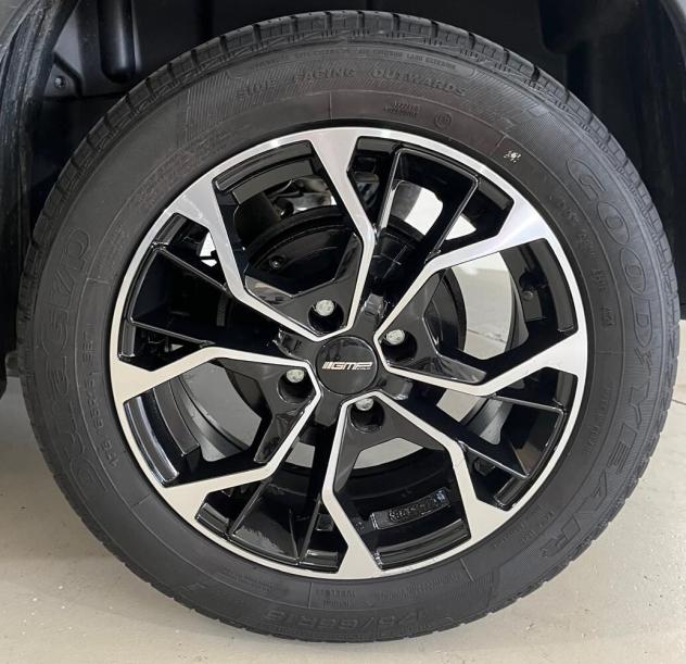 Fiat Panda 1.0 FireFly S&S Hybrid City Cross - Foto 9