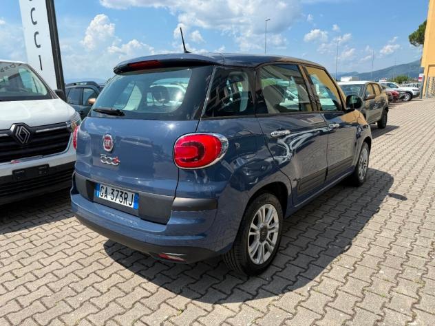 FIAT 500L 500L 1.4 95 CV S&S Mirror - Foto 5