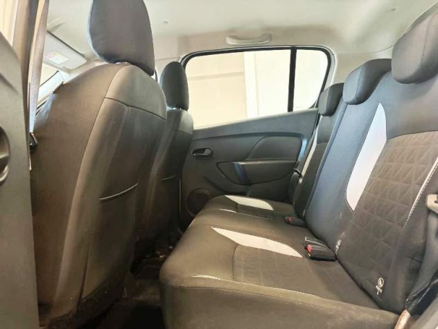 Dacia Sandero Stepway 1.5 dCi 90 CV Prestige - Foto 7