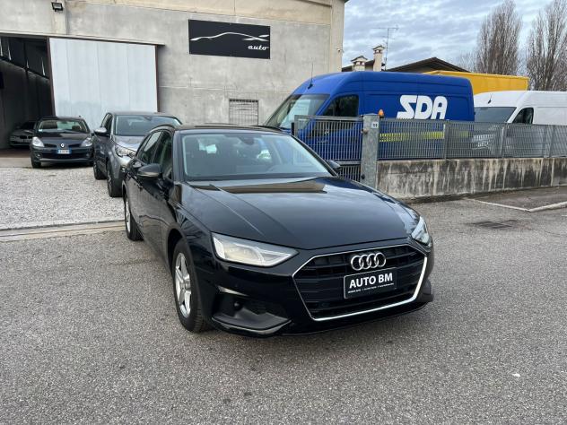 Audi A4 Avant 35 TDI S tronic Business - Foto 4