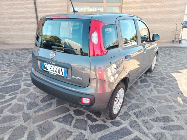 Fiat Panda 1.0 FireFly S&S Hybrid Easy - Foto 9