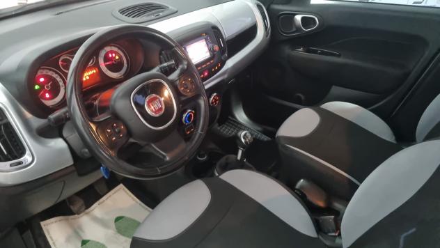 Fiat 500L 1.3 Multijet 85 CV Lounge CON MOTORE NUOVO - Foto 6