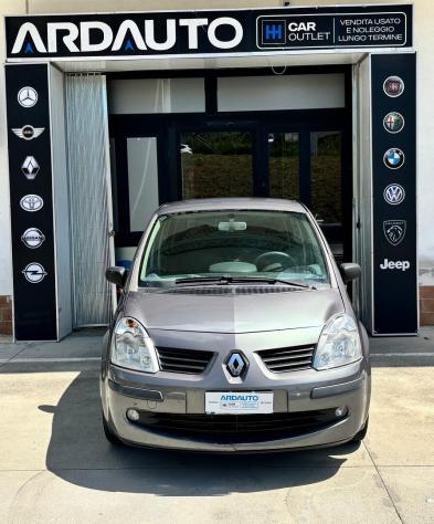 Renault Modus 1.5 Dci - Foto 9