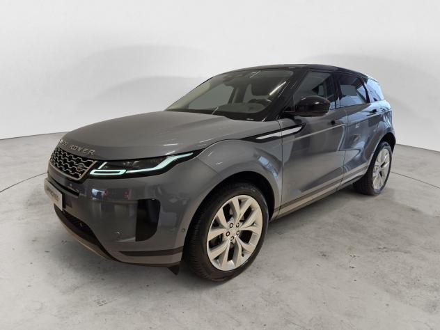 Land Rover Range Rover Evoque Range Rover Evoque 2.0D I4 163 CV AWD Auto SE - AUTOCARRO +iva22%