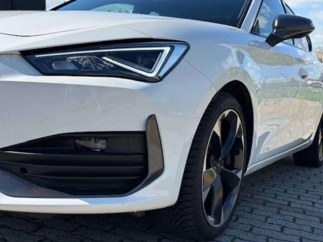 CUPRA Leon Leon 1.5 hybrid 150cv dsg IVA ESPOSTA rif. 23956654 - Foto 7