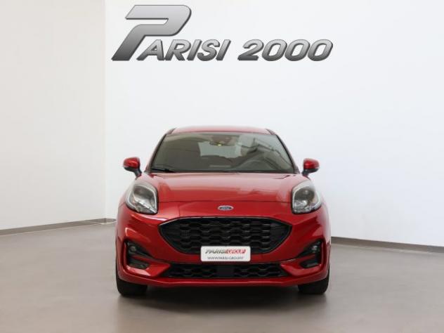 FORD Puma 1.0 Hybrid 125CV ST-Line *PROMO PARISI GROUP* rif. 23400143 - Foto 5