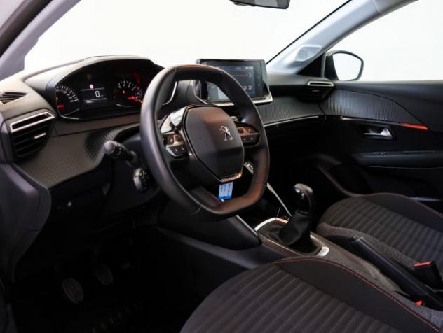 PEUGEOT 208 Active PureTech 75CV S&S *PROMO PARISI GROUP* rif. 24187407 - Foto 8