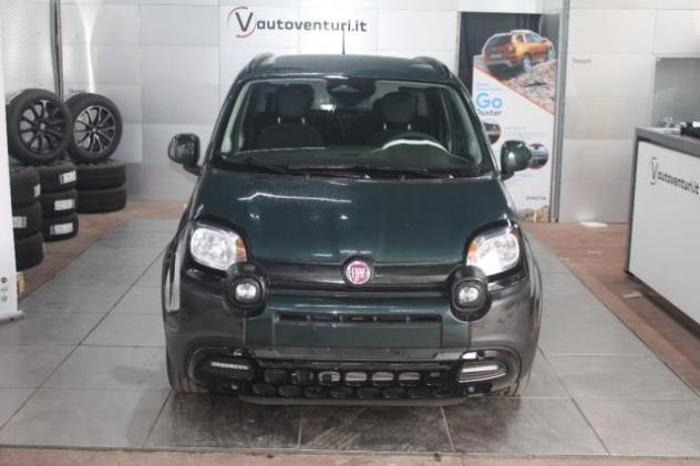 FIAT Panda 1.0 Hybrid Pandina rif. 23366656 - Foto 2