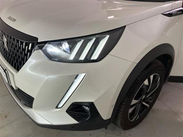PEUGEOT 2008 1.2 PureTech 130cv GT Line S&S rif. 24174028 - Foto 6